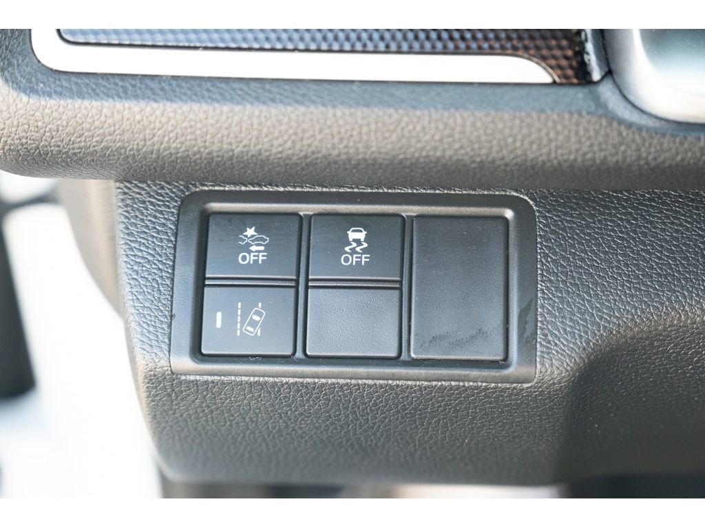 Used 2021 Honda Civic Sport image 29