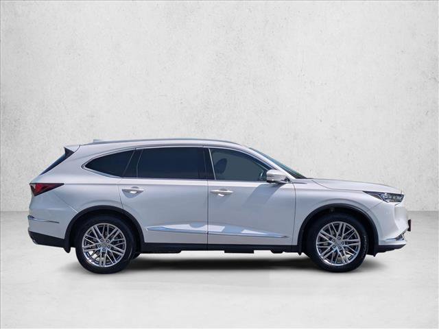 Used 2023 Acura MDX SH-AWD w/ Advance Package image 4