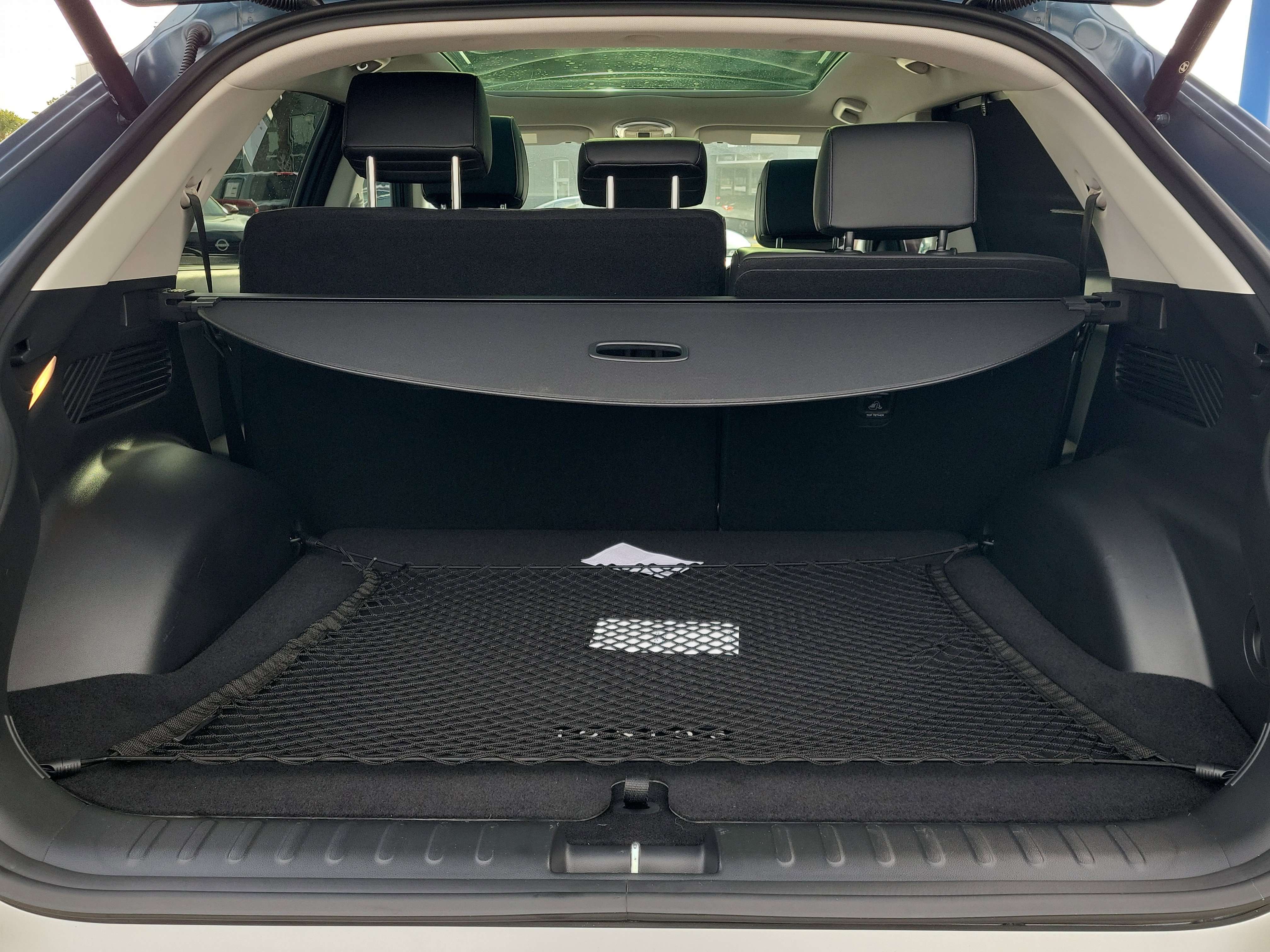 Certified 2023 Hyundai Ioniq 5 Limited w/ Cargo Package image 8