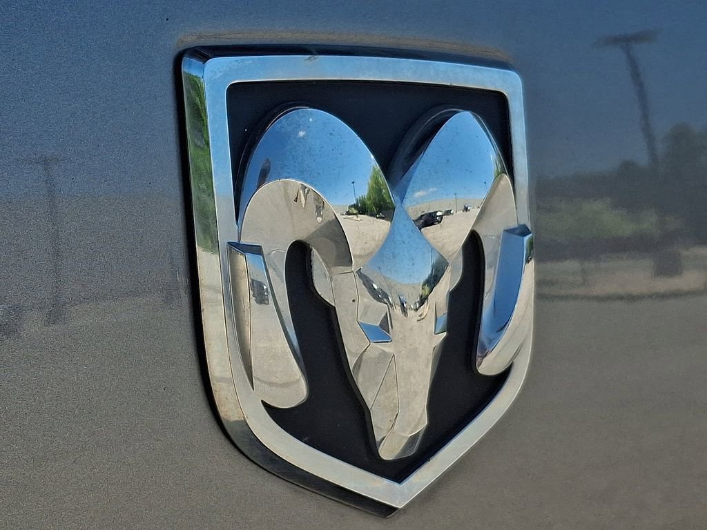 Used 2013 RAM 1500 Express AWD/4WD image 30