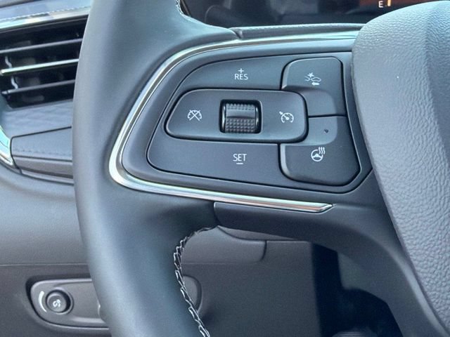 New 2026 Buick Encore GX Preferred w/ Comfort Package FWD image 24