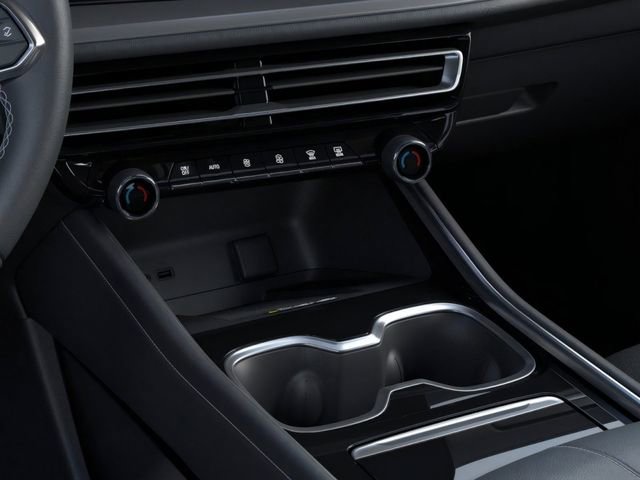 New 2025 Chevrolet Traverse LT w/ Enhanced Driving Package FWD image 23