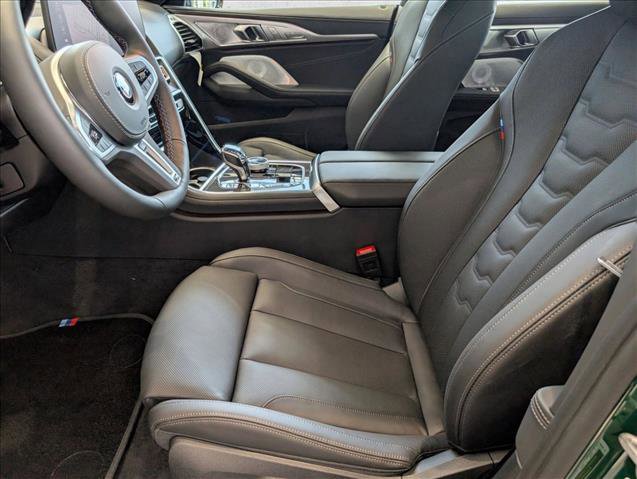 New 2026 BMW M850i xDrive AWD/4WD image 4
