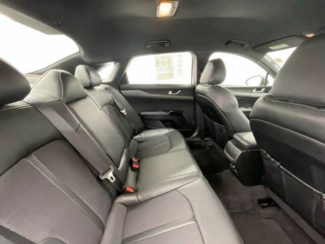 Used 2022 Kia K5 GT-Line image 12