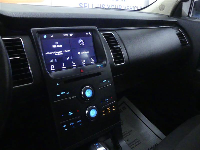 Used 2019 Ford Flex SEL image 14