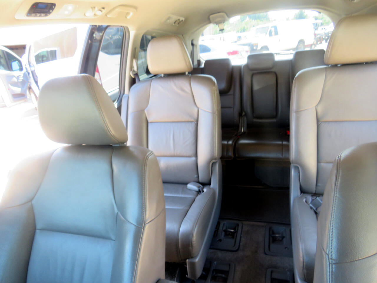 Used 2012 Honda Odyssey Touring image 19