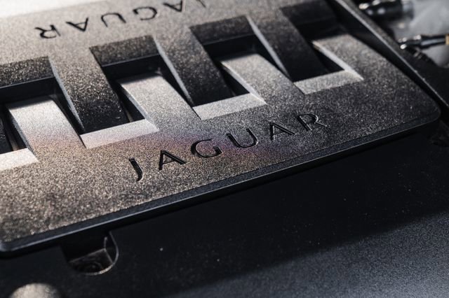 Used 2007 Jaguar XK Coupe image 81