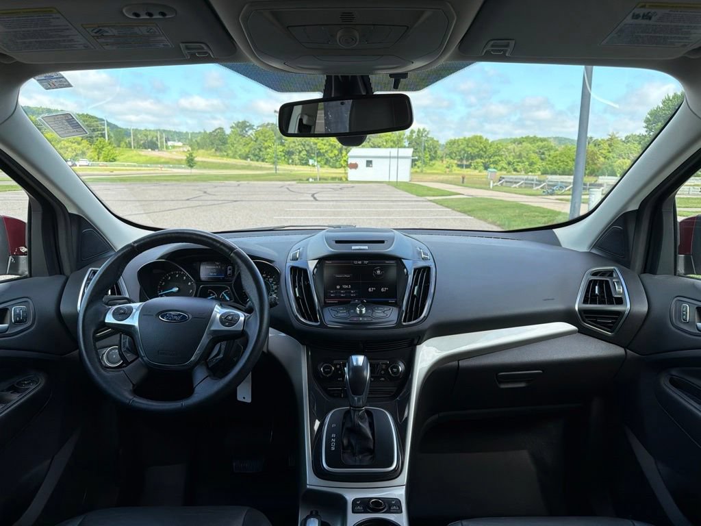Used 2013 Ford Escape SEL AWD/4WD image 13