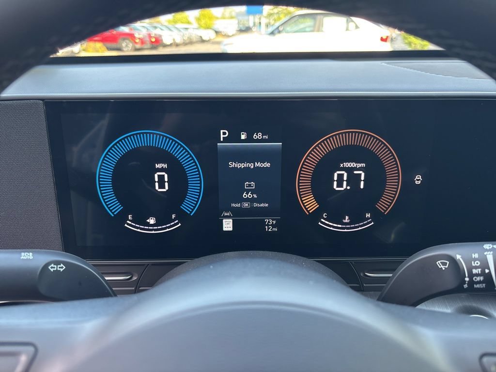 New 2026 Hyundai Kona SEL Premium AWD/4WD image 27
