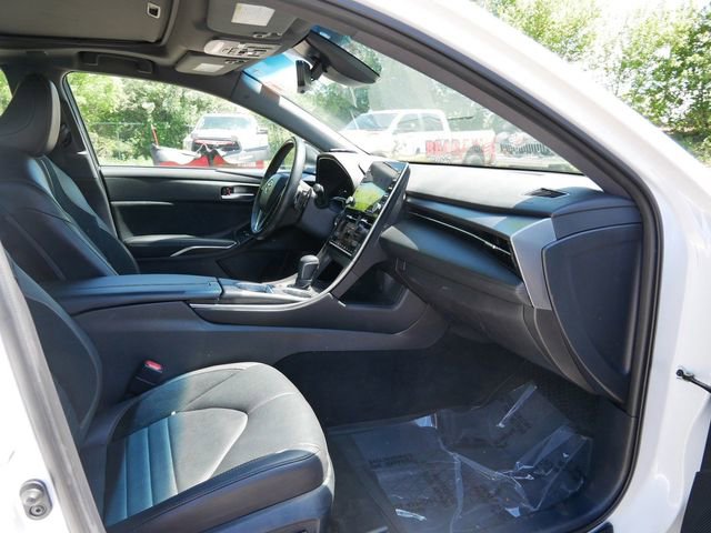 Used 2022 Toyota Avalon Touring FWD image 7