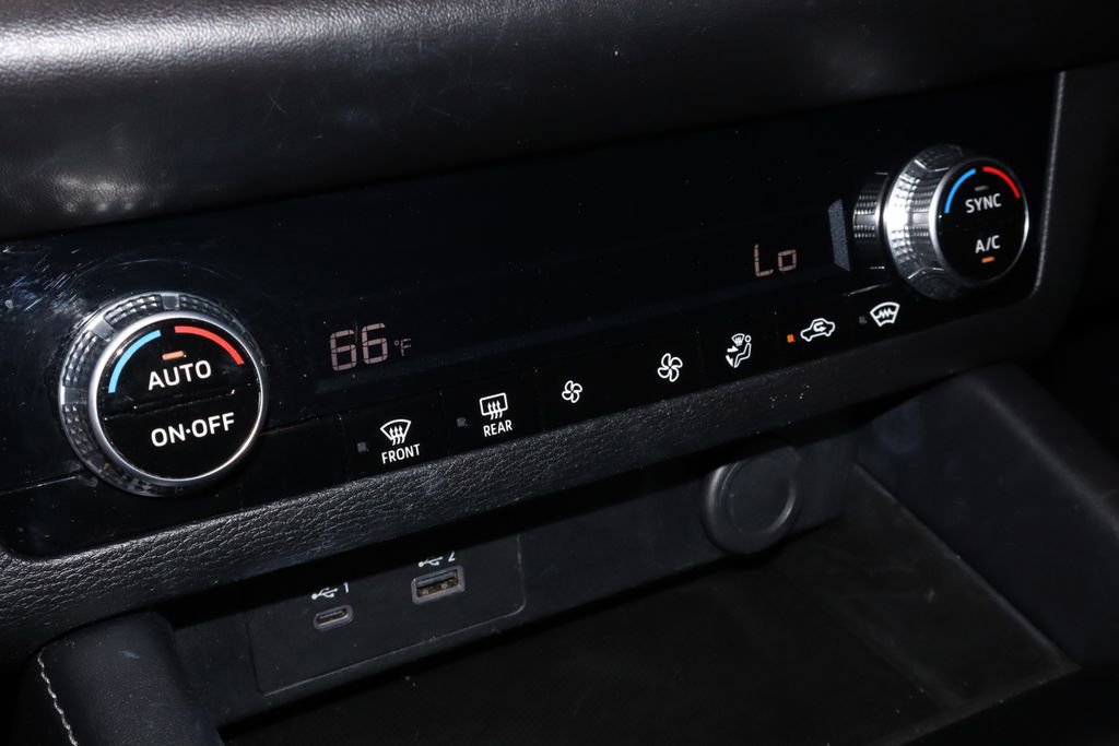 Used 2022 Mitsubishi Outlander ES image 30