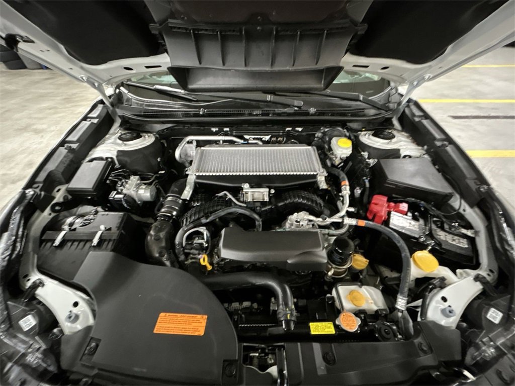 Certified 2025 Subaru Outback Touring XT w/ Tech Package 3 image 14