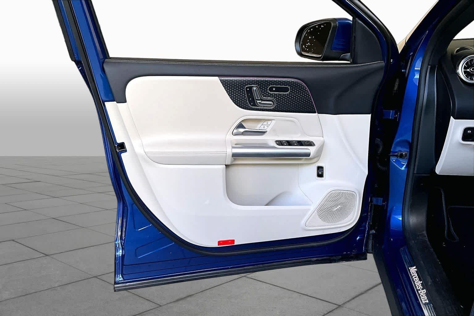 Certified 2025 Mercedes-Benz GLA 250 image 22