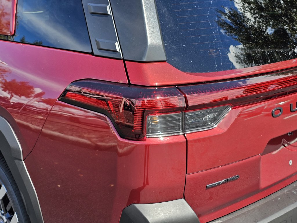 New 2026 Subaru Outback Touring XT AWD/4WD image 7