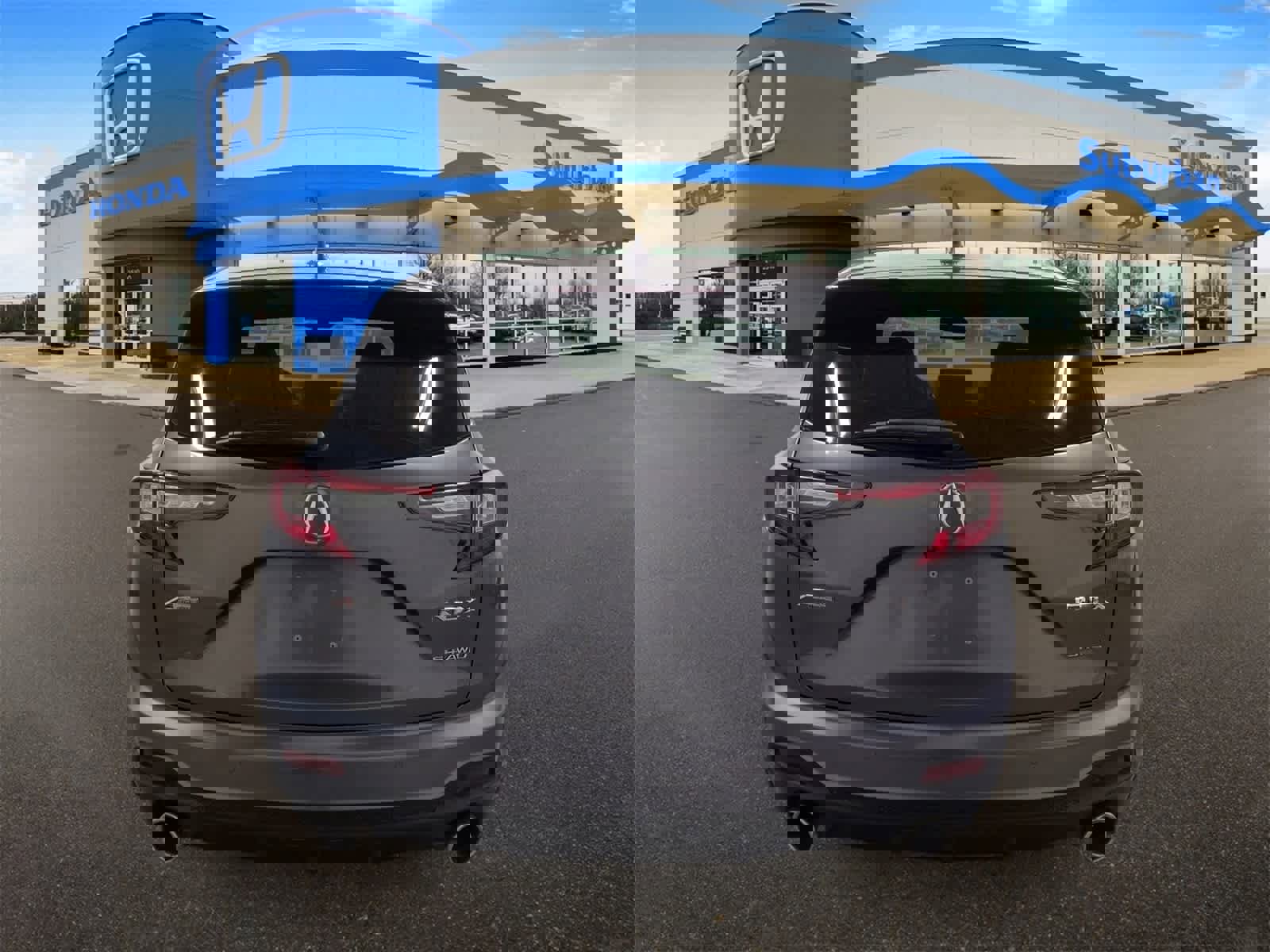 Used 2019 Acura RDX A-Spec image 7