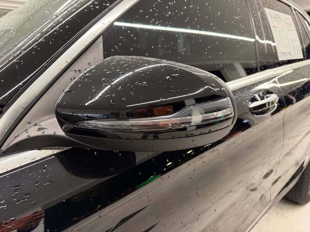 Used 2022 Mercedes-Benz GLC 300 4MATIC image 10
