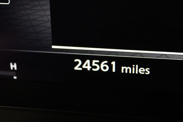 Certified 2023 Nissan Rogue Platinum image 28