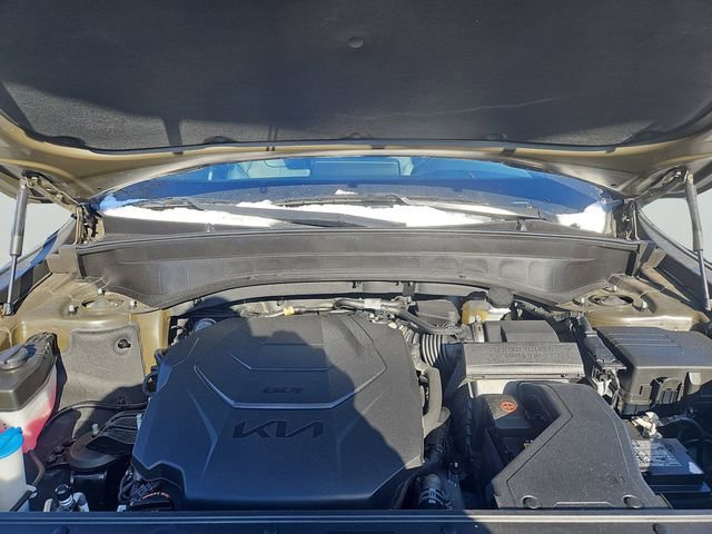 Certified 2022 Kia Telluride EX image 33