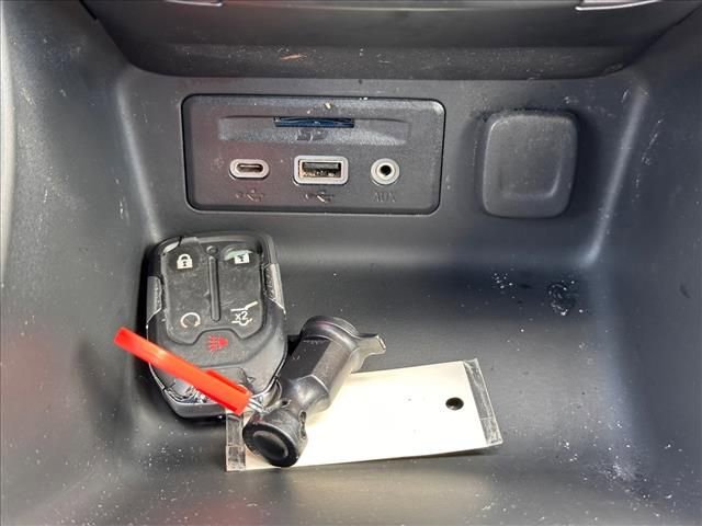 Certified 2023 GMC Terrain AT4 image 28