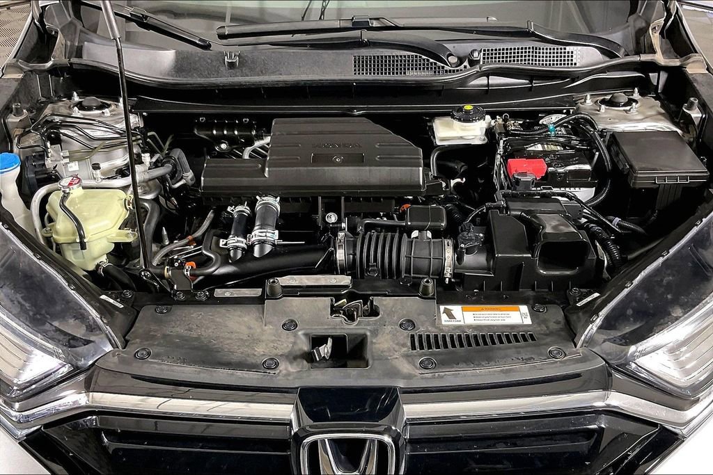 Used 2022 Honda CR-V Touring image 13