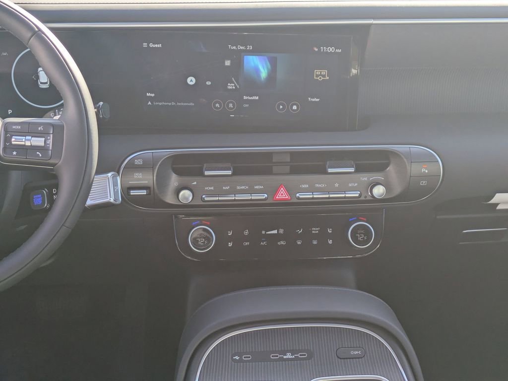 New 2026 Hyundai Palisade Calligraphy image 21