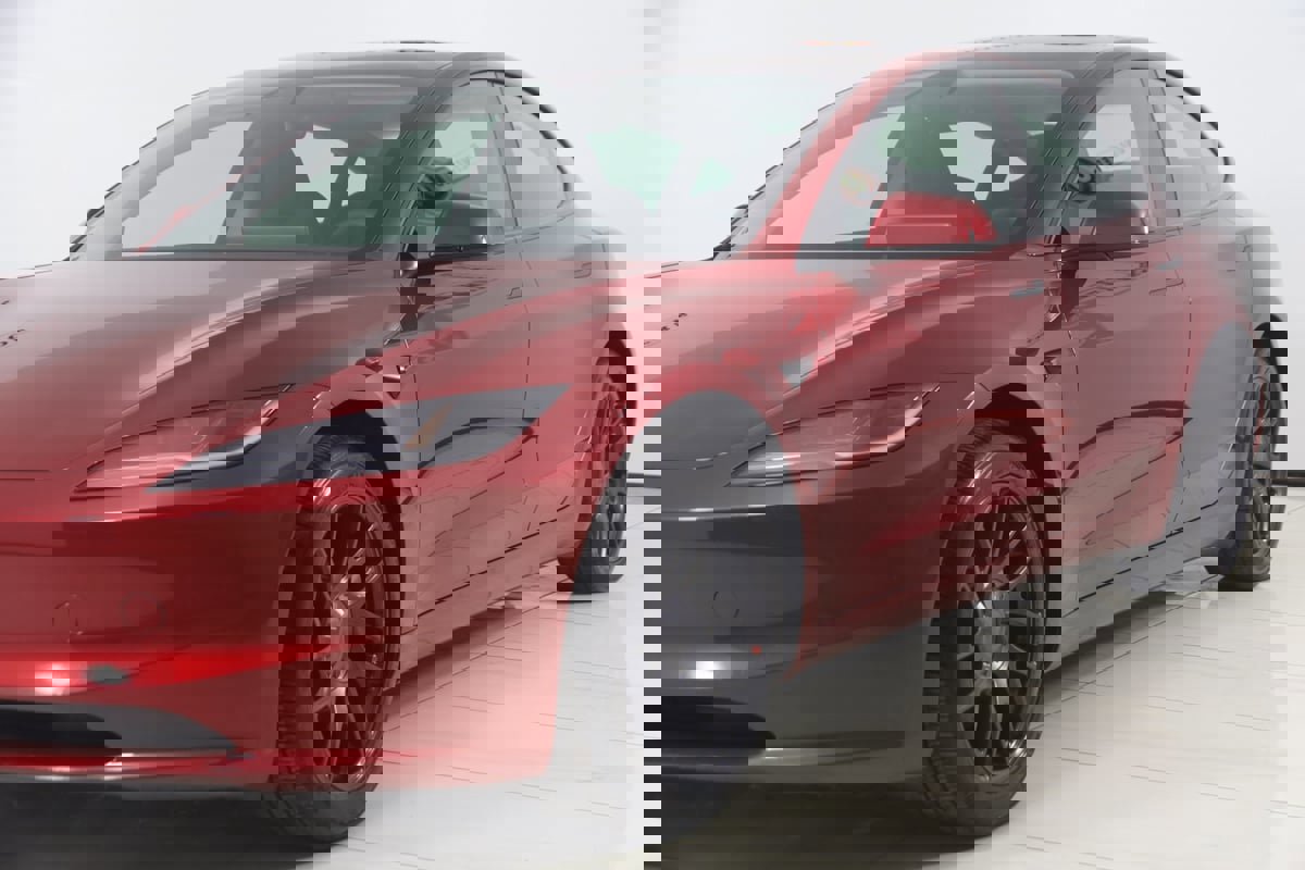 Used 2024 Tesla Model 3 Standard Range image 56