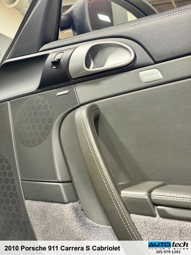 Used 2010 Porsche 911 Carrera S image 29