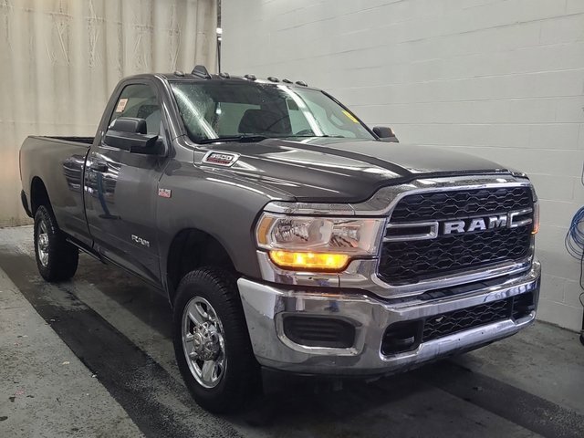 Used 2020 RAM 3500 Tradesman
