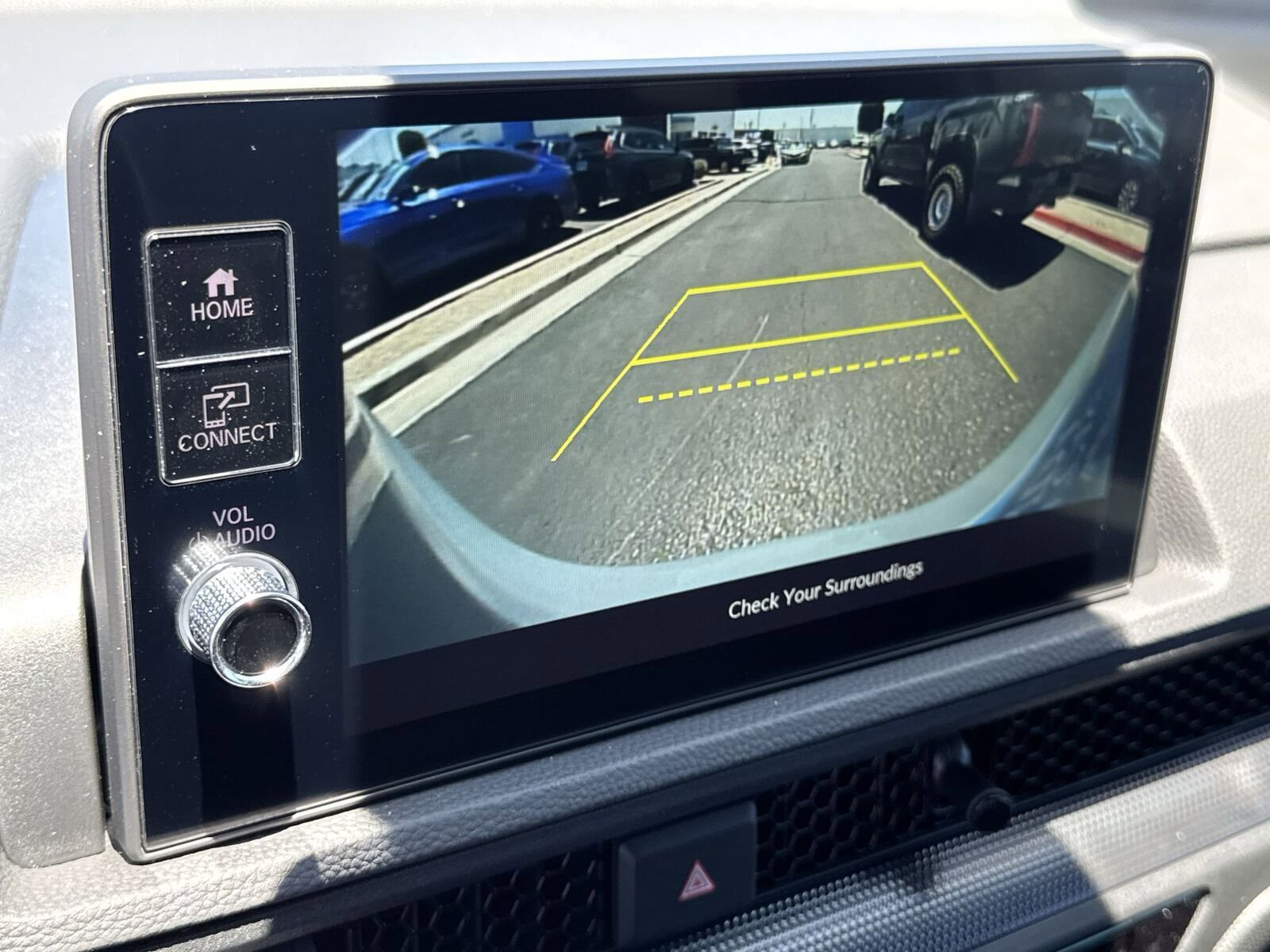 New 2026 Honda CR-V Sport image 15