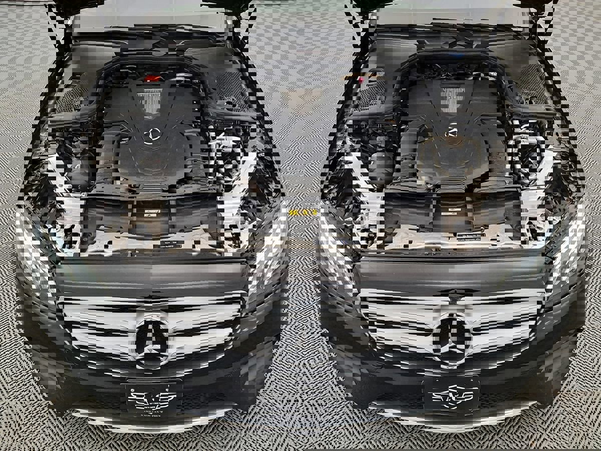 Used 2018 Mercedes-Benz E 400 4MATIC Sedan image 44