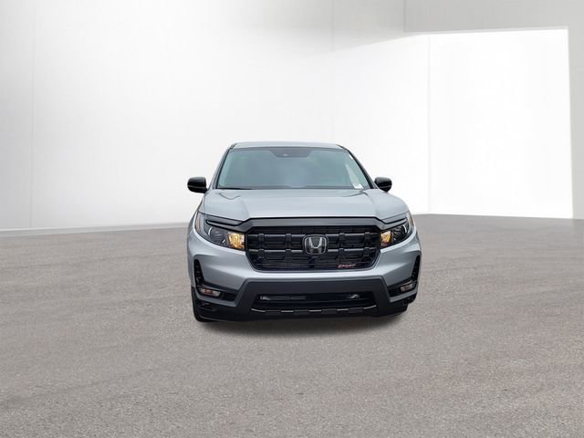 New 2025 Honda Ridgeline Sport+ image 3