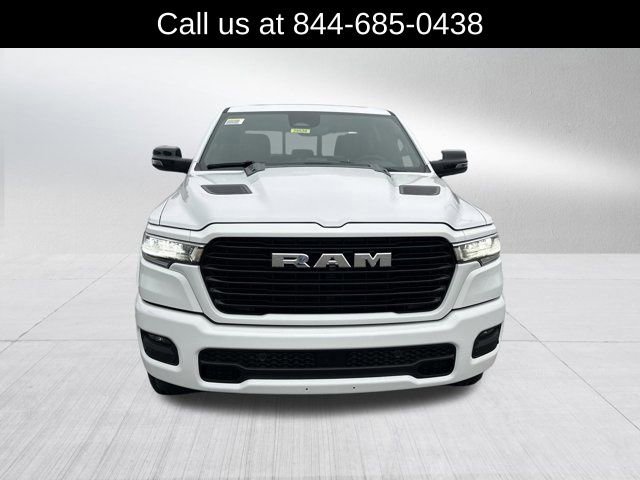 New 2026 RAM 1500 Laramie image 2