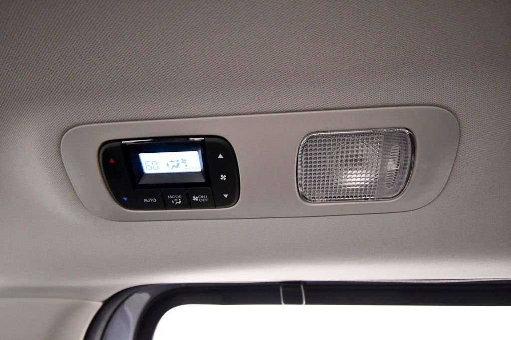 Certified 2025 Honda Odyssey Elite image 18