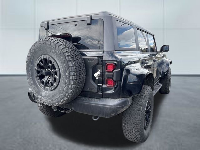 Used 2024 Ford Bronco Raptor image 4