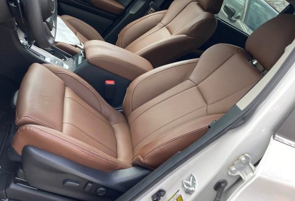 Used 2025 Subaru Ascent Touring image 7