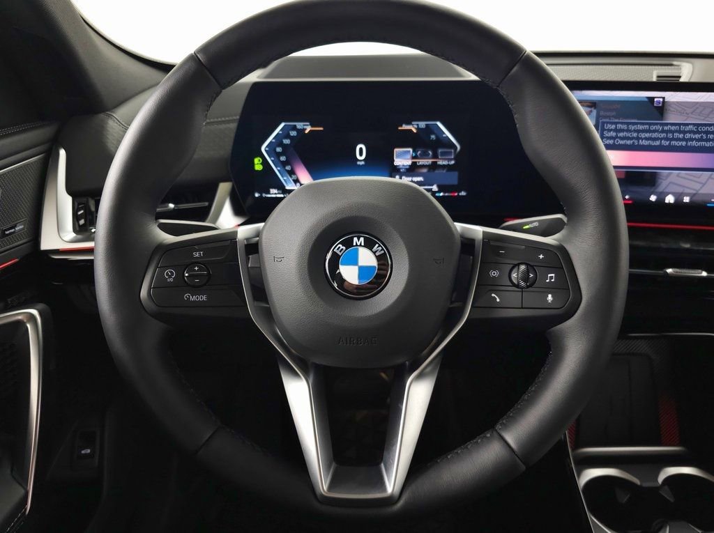 New 2026 BMW X2 xDrive28i w/ Technology Package image 16