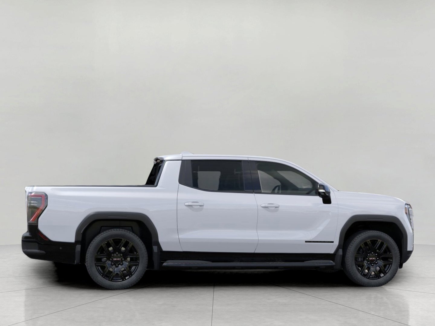 New 2026 GMC Sierra EV Elevation w/ Premium Package image 5