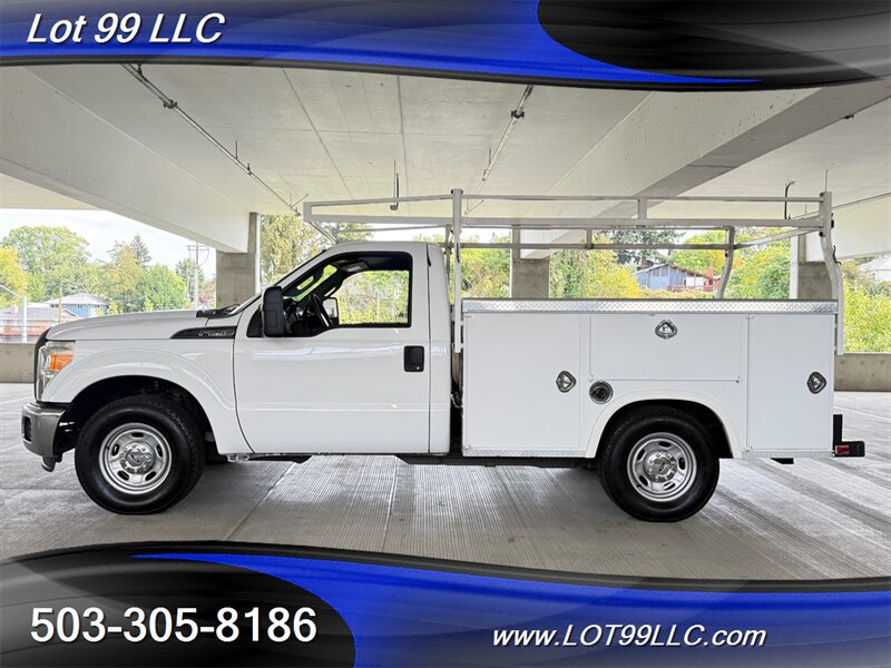 Used 2014 Ford F250 XL w/ XL Value Package
