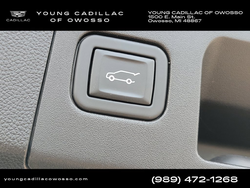 Used 2024 Cadillac XT4 Sport AWD/4WD image 31