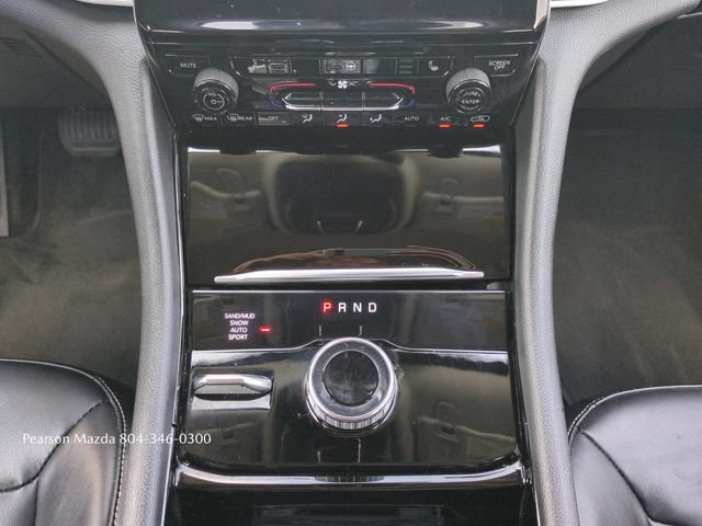 Used 2021 Jeep Grand Cherokee L Limited AWD/4WD image 21