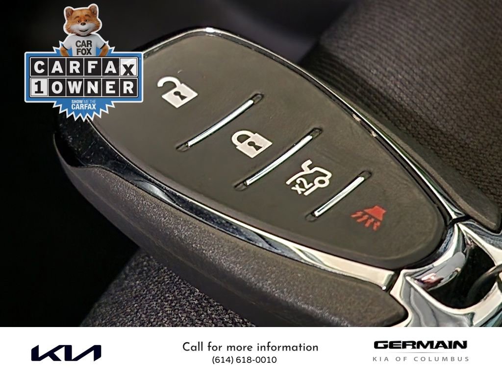 Used 2022 Chevrolet Malibu LS image 36