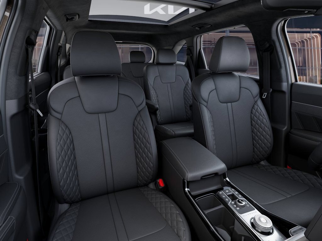 New 2026 Kia Sorento SX Prestige AWD/4WD image 15