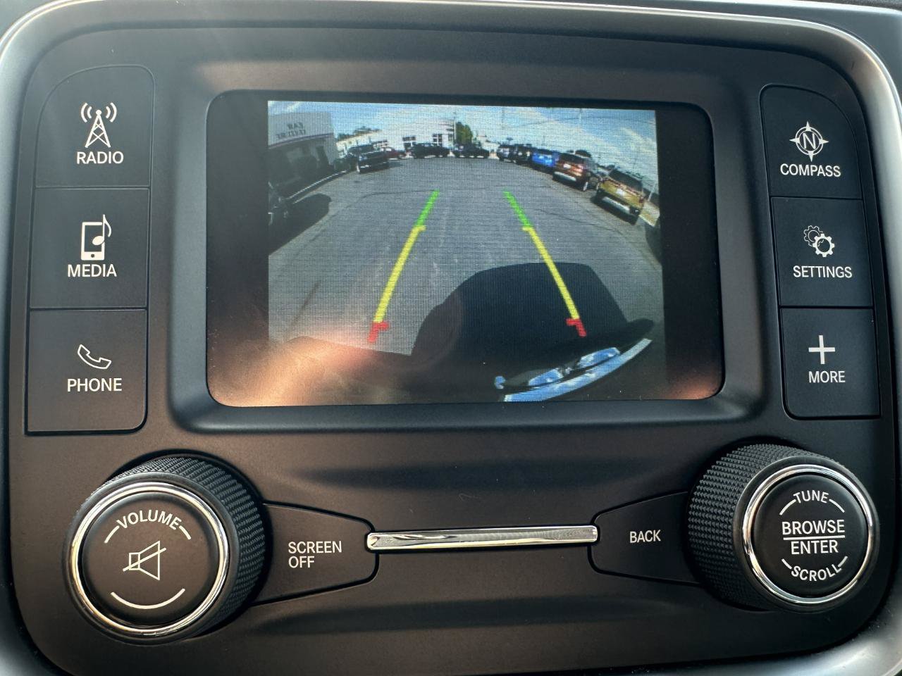 Used 2019 RAM 1500 Tradesman w/ Popular Equipment Group AWD/4WD image 63