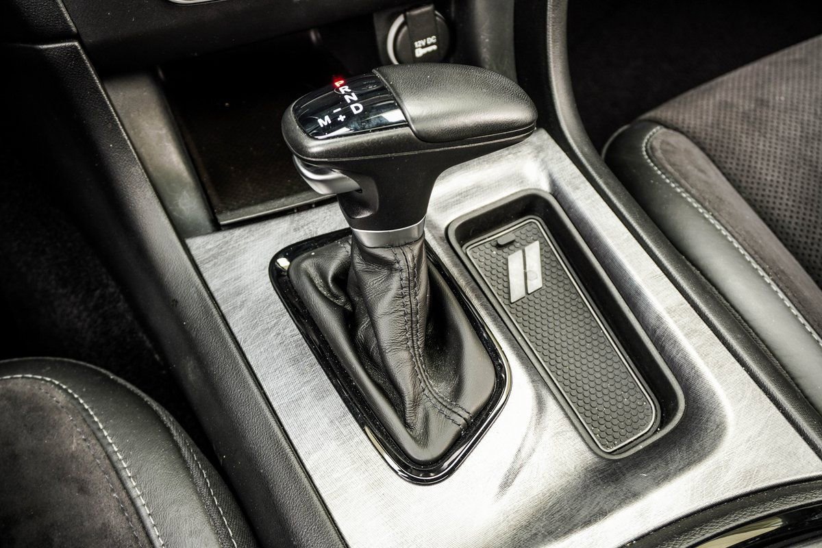 Used 2023 Dodge Charger Scat Pack w/ Daytona Edition Group image 21