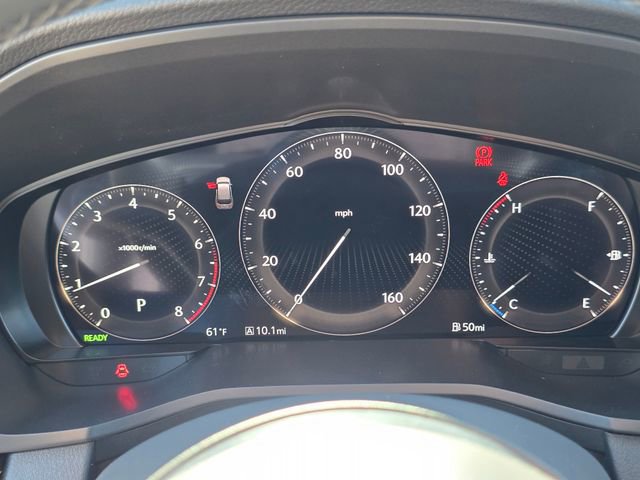 New 2026 MAZDA CX-70 3.3 Turbo S w/ Premium Package image 22