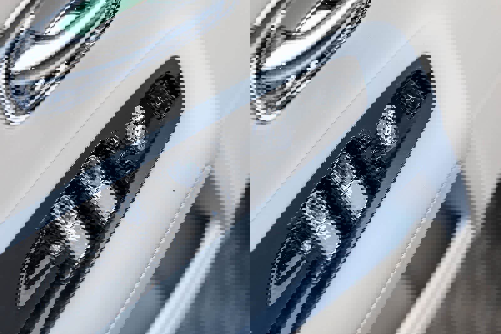 New 2026 Rolls-Royce Ghost image 10