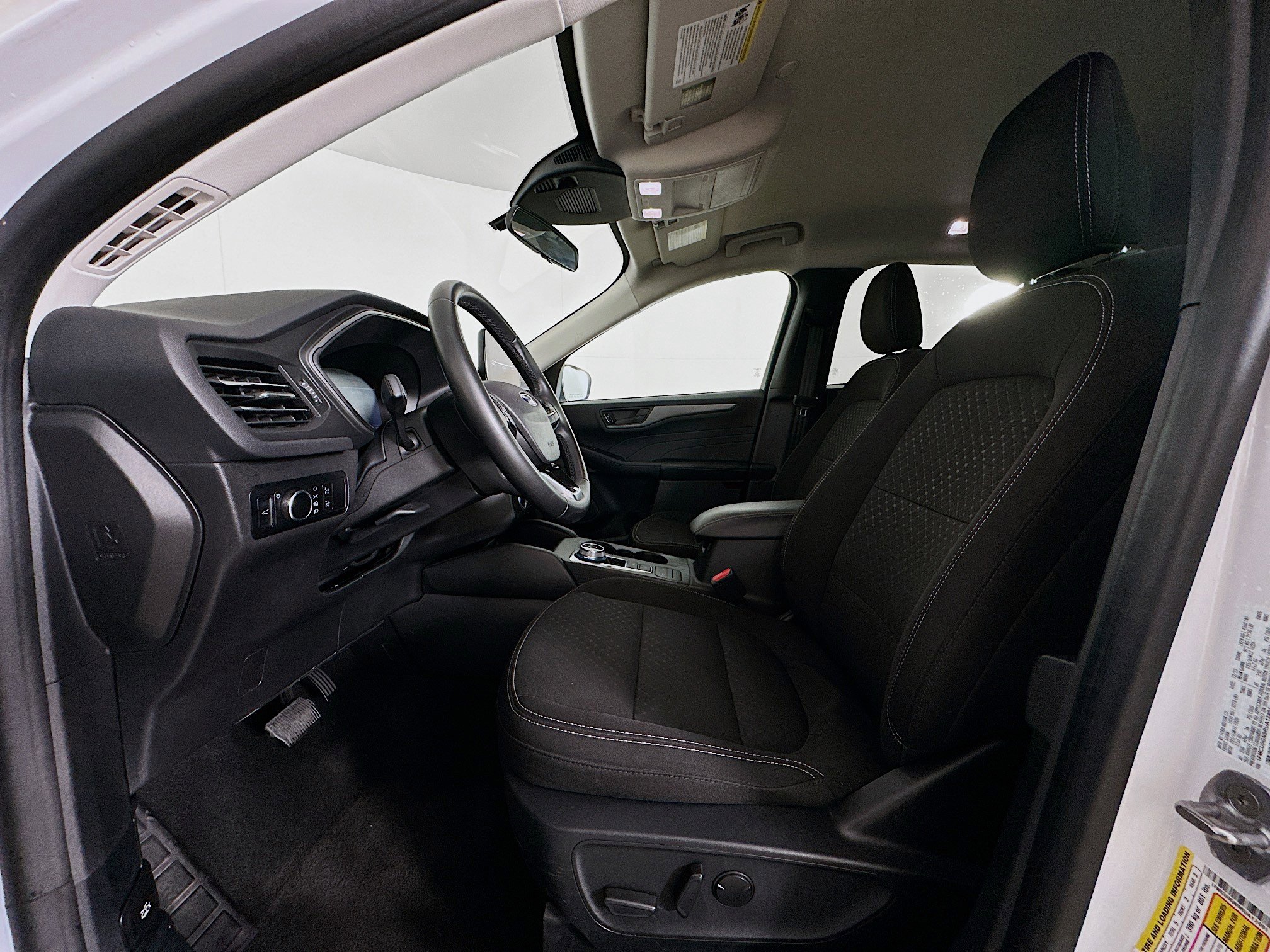 Used 2024 Ford Escape Active image 13