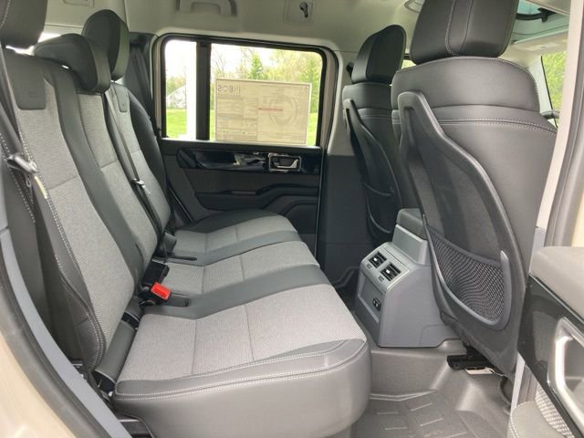 New 2026 INEOS Grenadier AWD/4WD image 29