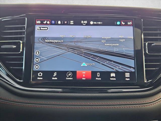 New 2026 Dodge Durango GT AWD/4WD image 14