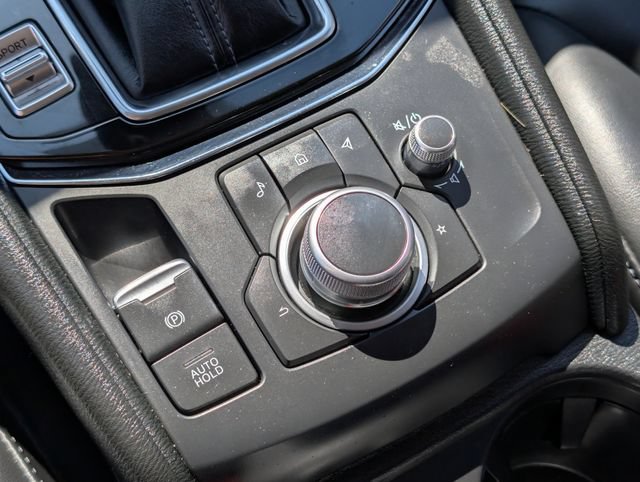 Used 2021 MAZDA CX-5 Touring FWD image 27